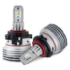 Lampadine LED, codici di errore CANBus e come risolverli