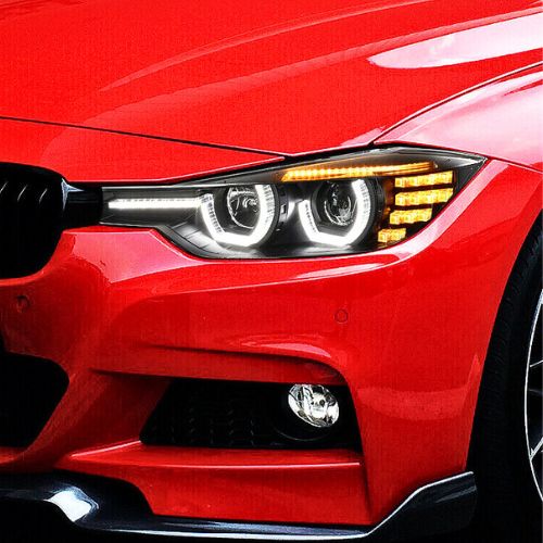 Autotuningtec - Faro LED Anteriore Destro e Sinistro