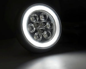 Fendinebbia LED