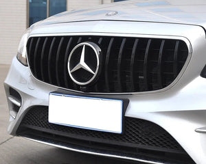 Grigli Radiatore - Mascherna