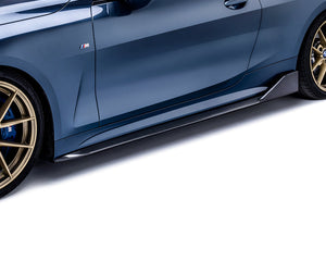 Autotuningtec - Minigonne Laterali, Stile e Prestazioni