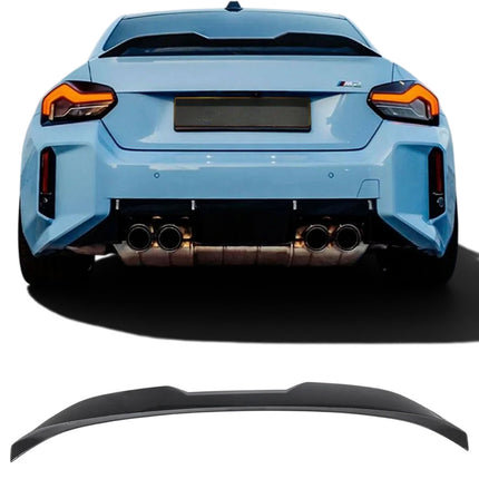 Spoiler Posteriore per BMW Serie 2 Coupé G42 2021-2026