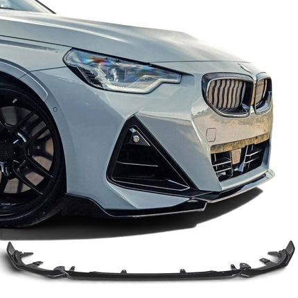 Splitter Anteriore per BMW Serie 2 Coupé G42 M Sport 2021-2026
