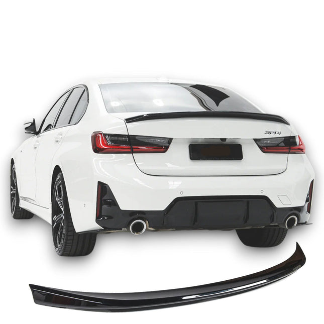 Spoiler Posteriore per BMW Serie 3 G20 Berlina 2019-2026 – Art. 03208501
