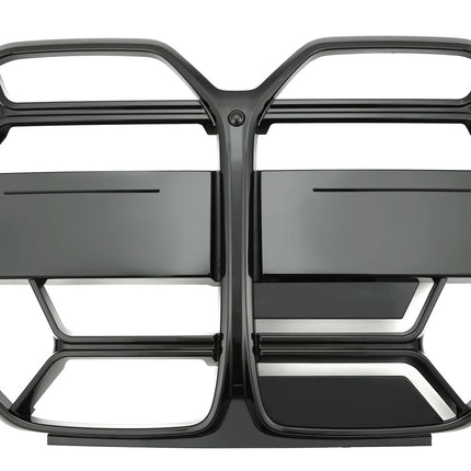 Griglia anteriore nero lucido BMW Serie 4 G26 Gran Coupe dal 2021 versione 2