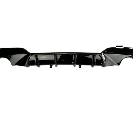 Diffusore Posteriore per BMW Serie 3 G20 / G21 pre-Restyling M Sport 2018-2022 – Art. 320300