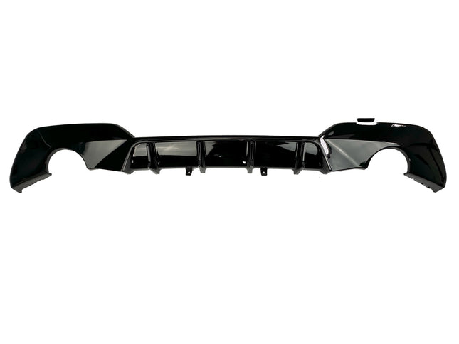 Diffusore Posteriore per BMW Serie 3 G20 / G21 pre-Restyling M Sport 2018-2022 – Art. 320300