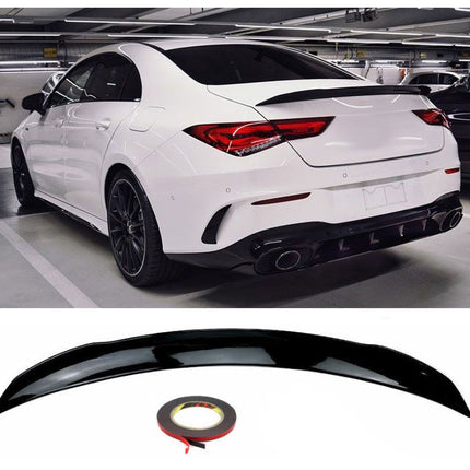 Spoiler Posteriore per Mercedes CLA Coupé C118 2019-2025