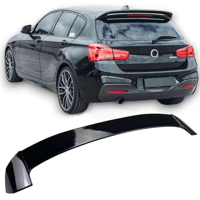 Spoiler Posteriore per BMW Serie 1 F20 / F21 2011-2018