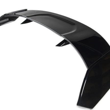 Spoiler Posteriore per BMW Serie 1 F40 M Sport Pro 2019-2024 - foto 2