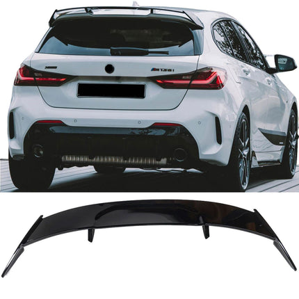Spoiler Posteriore per BMW Serie 1 F40 M Sport Pro 2019-2024