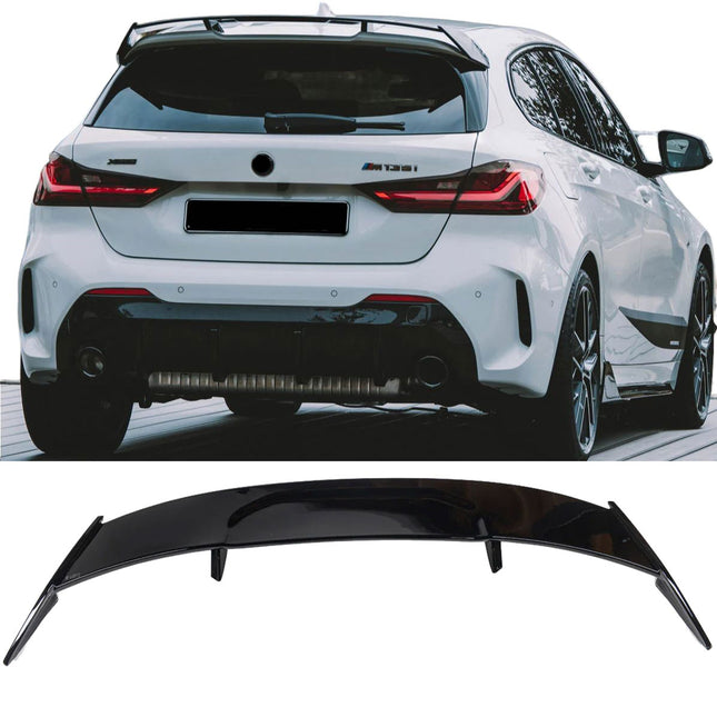 Spoiler Posteriore per BMW Serie 1 F40 M Sport Pro 2019-2024