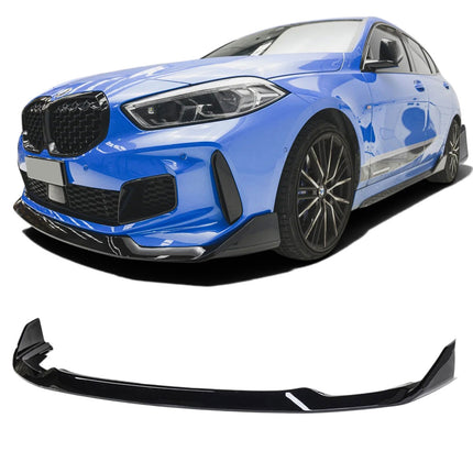 Splitter Anteriore per BMW Serie 1 F40 / F41 M Sport 2019-2024 – Art. 140810 - foto 2