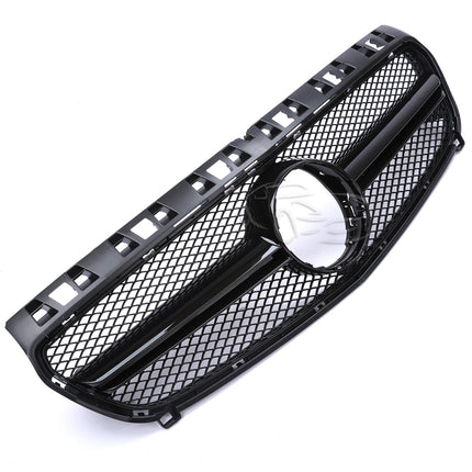 Griglia sportiva AMG Look Mercedes Classe A W176 2012-2015 pre-facelift