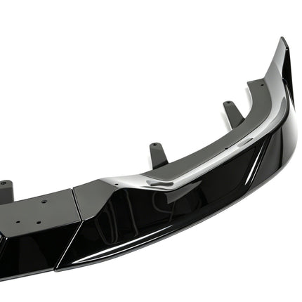 Spoiler Anteriore per BMW Serie 5 G60 / G61 M Sport – KORE - foto 3
