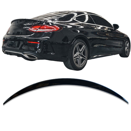 Spoiler Posteriore per Mercedes Classe C Coupé C205 2014-2021
