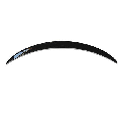 Spoiler Posteriore per Mercedes Classe C W205 Berlina 2014-2021 – Art. 2058501 - foto 2