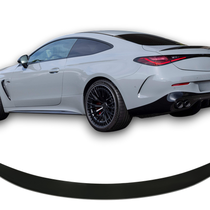 Spoiler Posteriore per Mercedes CLE Coupé C236 2023-2026