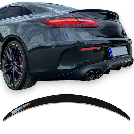 Spoiler Posteriore per Mercedes Classe E Coupé C238 2016-2022