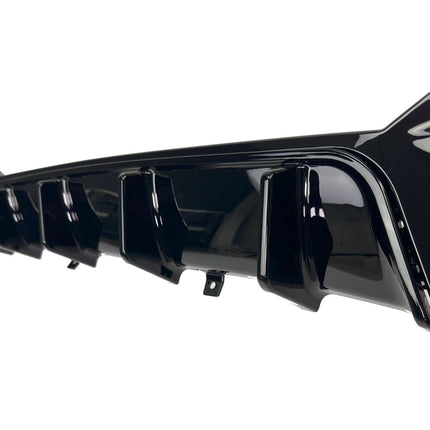 Diffusore Posteriore per BMW Serie 3 G20 / G21 pre-Restyling M Sport 2018-2022 – Art. 320200 - foto 4