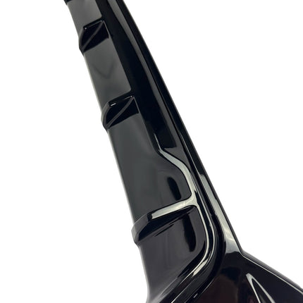 Diffusore Posteriore per BMW Serie 3 G20 / G21 pre-Restyling M Sport 2018-2022 – Art. 320100 - foto 3