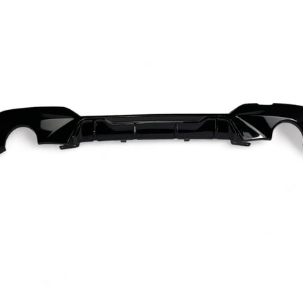 Diffusore Posteriore per BMW Serie 3 G20 / G21 pre-Restyling M Sport 2018-2022 – Art. 320100 - foto 2