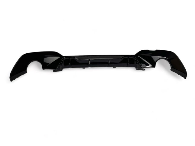Diffusore Posteriore per BMW Serie 3 G20 / G21 pre-Restyling M Sport 2018-2022 – Art. 320100 - foto 2