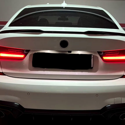 Spoiler Posteriore per BMW Serie 3 G20 Berlina 2019-2026 – Art. 03208502 - foto 3