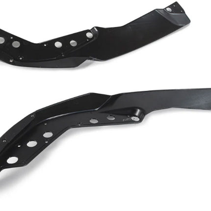 Splitter Anteriore per BMW Serie 3 G20 / G21 Restyling M Sport 2022-2026 - foto 4