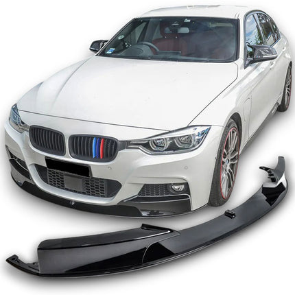 Splitter Anteriore per BMW Serie 3 F30 / F31 M Sport 2011-2019