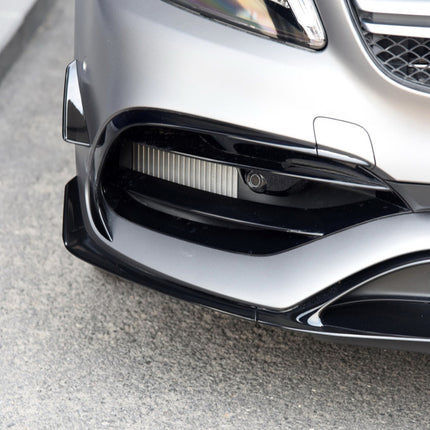 Spoiler Anteriore per Mercedes Classe A W176 Restyling 2015-2018 - foto 4
