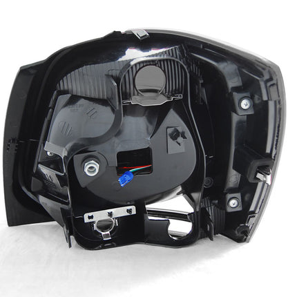 VW Polo 2009-2014 Fanali Posteriori LED fumé