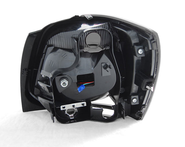 VW Polo 2009-2014 Fanali Posteriori LED fumé