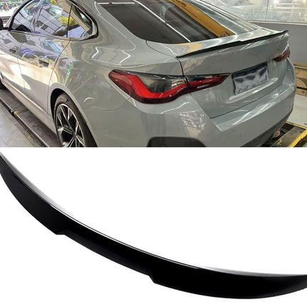 Spoiler Posteriore per BMW Serie 4 Gran Coupé G26 2020-2026