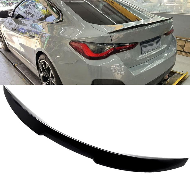 Spoiler Posteriore per BMW Serie 4 Gran Coupé G26 2020-2026