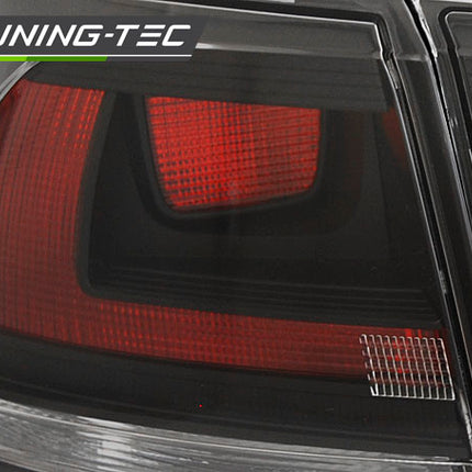 VW Golf 7 2012-2017 Fanali Posteriori fumé