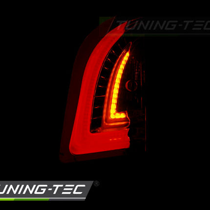 Vw Up 2011-2023 / Skoda Citigo 2011-2020 Fanali Posteriori Led Bar
