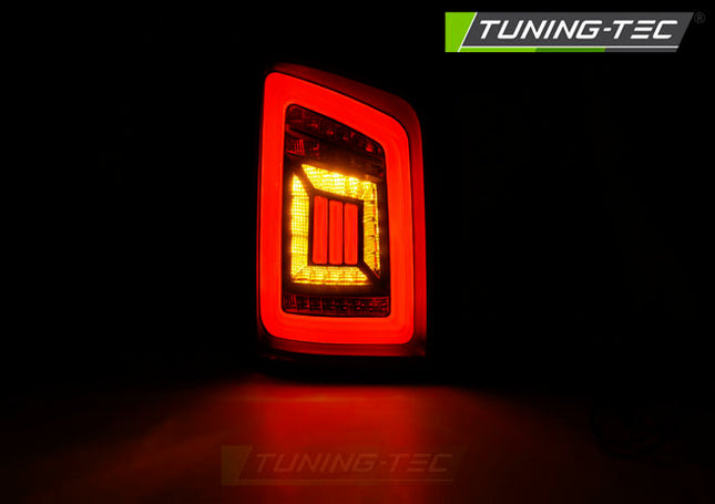 Vw T5 2003-2009 / 2010-2015 Transporter Fanali Posteriori Led