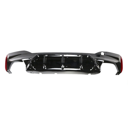 Diffusore Posteriore per BMW Serie 5 G30 / G31 M Sport 2017-2024 – Art. 530320 - foto 2