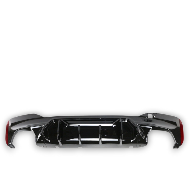 Diffusore Posteriore per BMW Serie 5 G30 / G31 M Sport 2017-2024 – Art. 530330