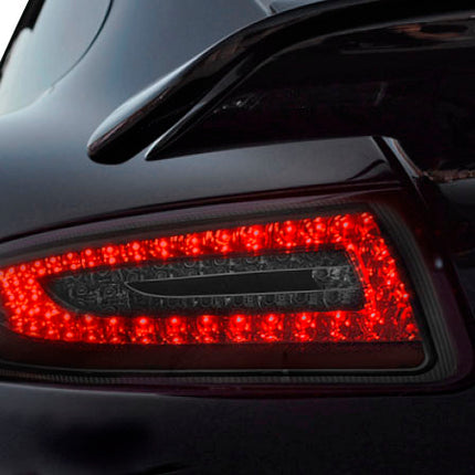 Porsche 911 997 2004-2009 Fanali Posteriori LED fumé
