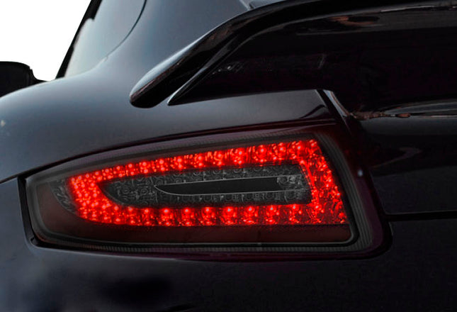 Porsche 911 997 2004-2009 Fanali Posteriori LED fumé