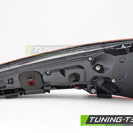 Audi Q5 II 2016-2020 Fanale Led Lato Sinistro Tyc