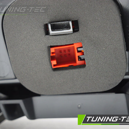 Audi Q5 II 2016-2020 Fanale Led Lato Sinistro Tyc