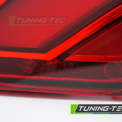 Audi Q5 II 2016-2020 Fanale Led Lato Sinistro Tyc