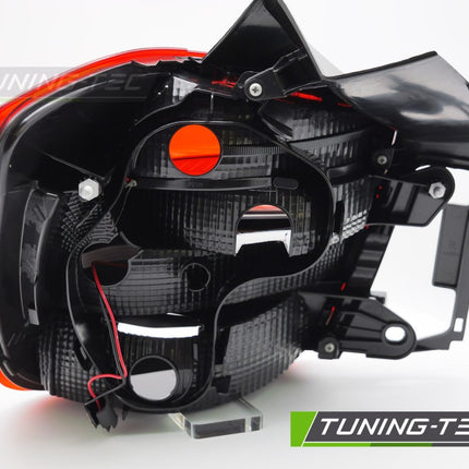Bmw F20 F21 2011-2014 Fanale Led Rosso Bianco Lato Destro Tyc