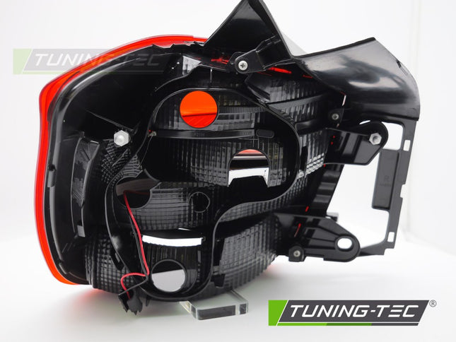 Bmw F20 F21 2011-2014 Fanale Led Rosso Bianco Lato Destro Tyc