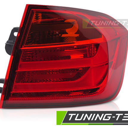 Bmw F30 2011-2015 Fanale Lato Destro Tyc