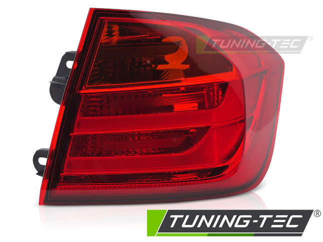 Bmw F30 2011-2015 Fanale Lato Destro Tyc