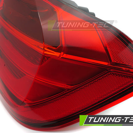 Bmw F30 2011-2015 Fanale Lato Destro Tyc